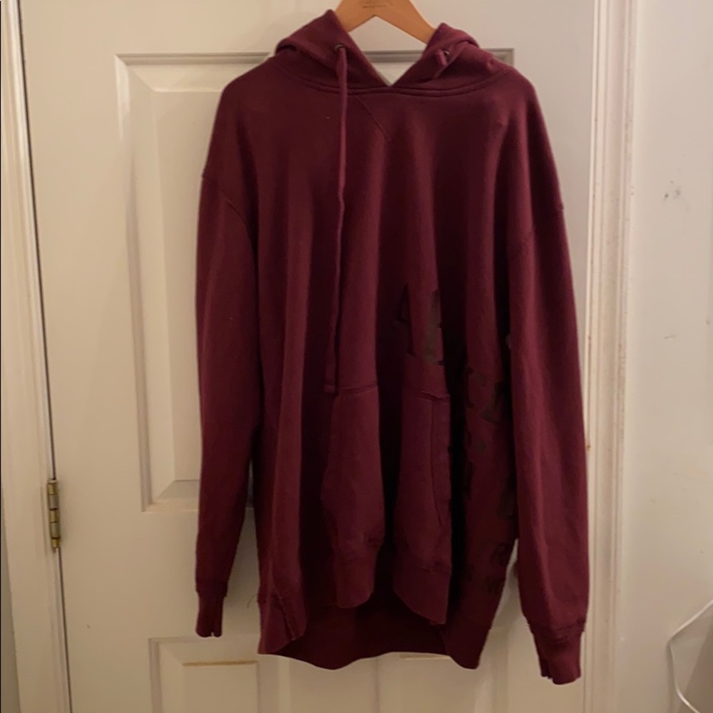 Abercrombie & Fitch Sweatshirt